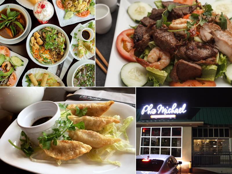 Pho Michael