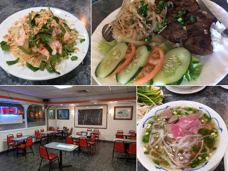 Phở Minh Thư Restaurant