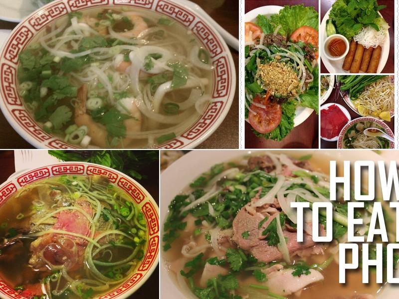 Phở My Lien