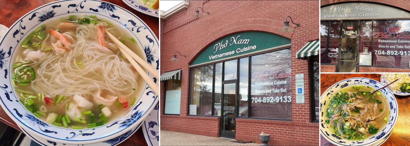 Pho Nam