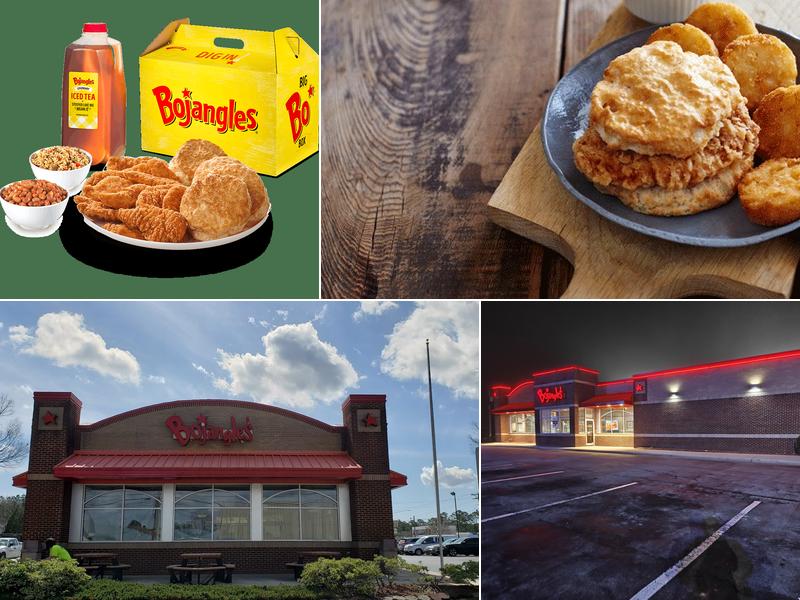 Bojangles