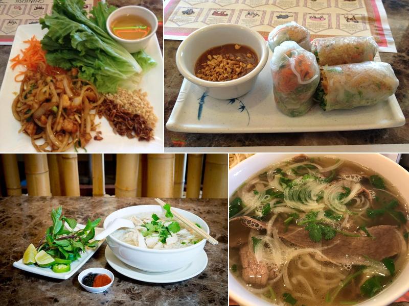 Pho Noodle House