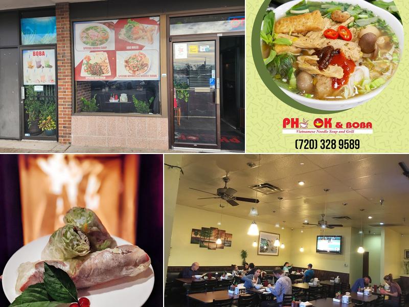 Pho Ok Denver