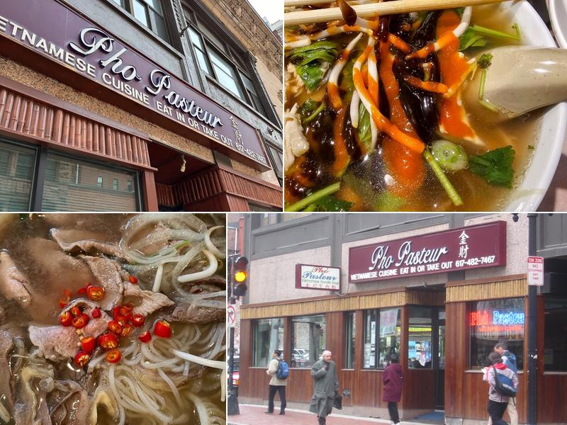 Phở Pasteur