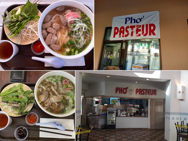 Pho Pasteur