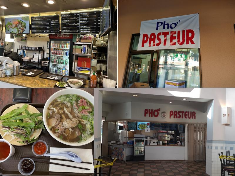 Pho Pasteur