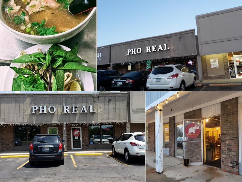 Pho Real