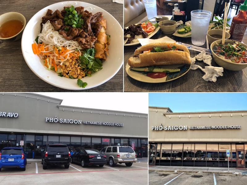 Phở Saigon