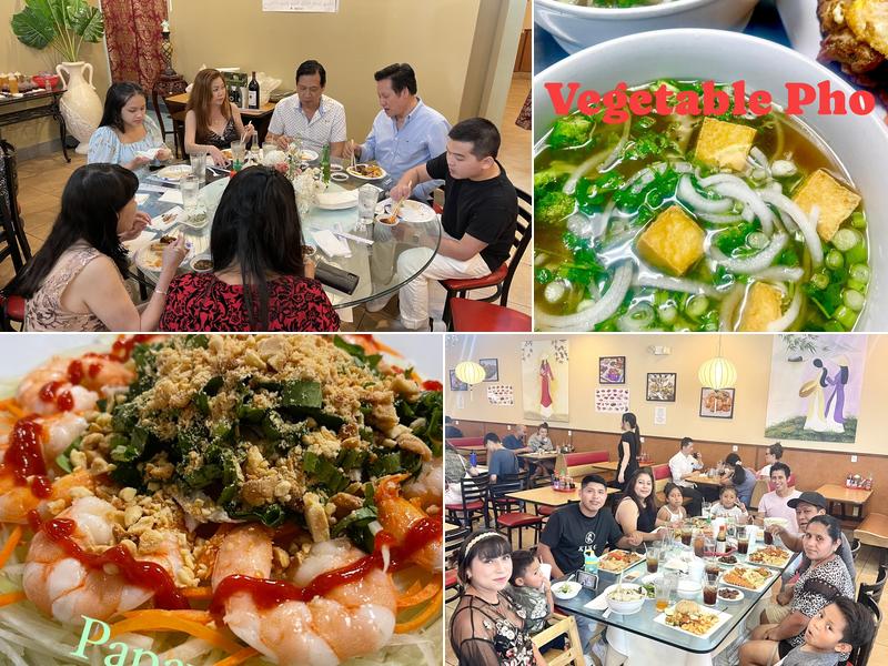 Saigon Bar Vietnamese & Japanese Cuisine