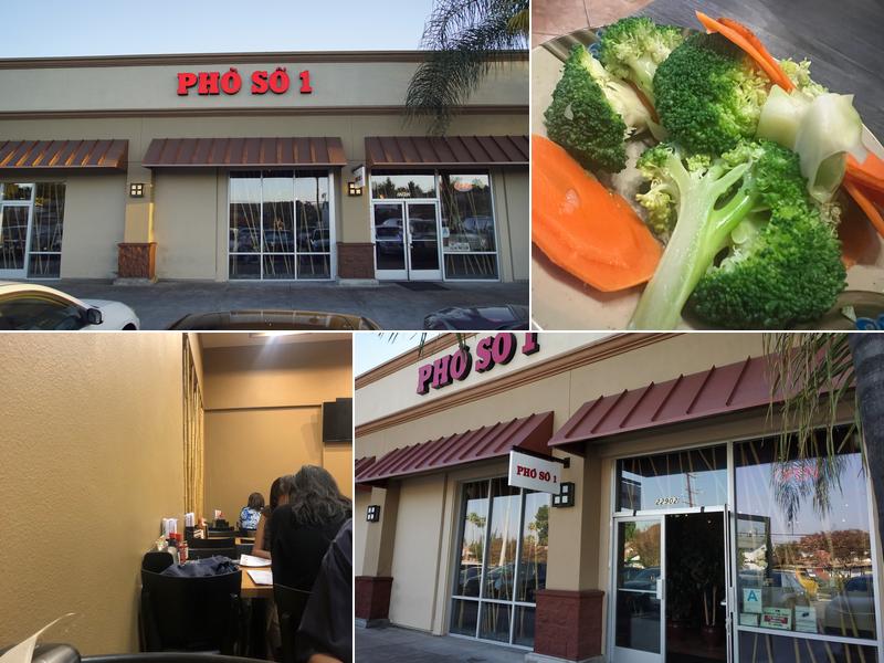 Pho So 1
