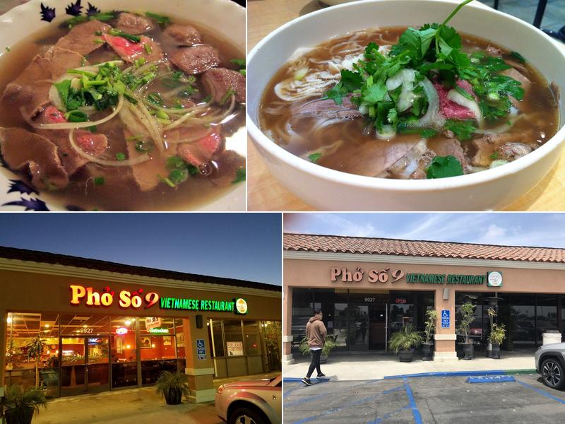 Pho So 9