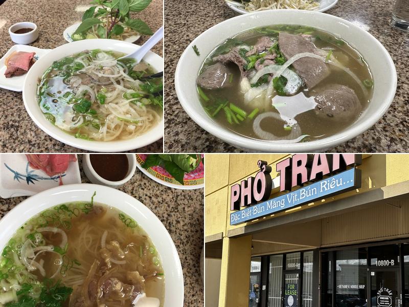 Pho Tran