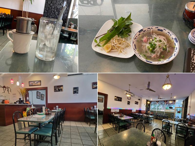 Phở Trí Vietnamese Restaurant