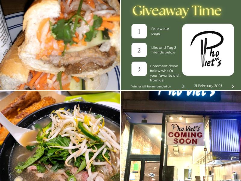 Pho Viet’s