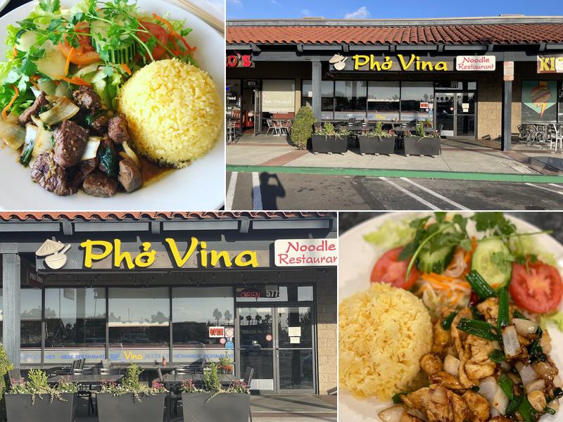 Pho Vina
