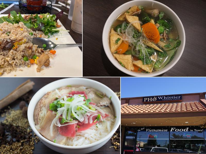 Phở Whittier