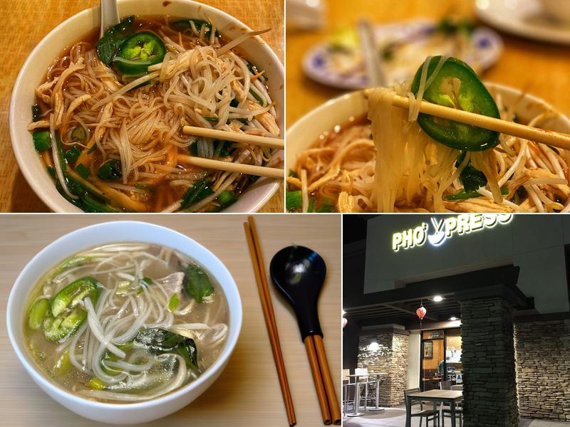 Pho Xpress