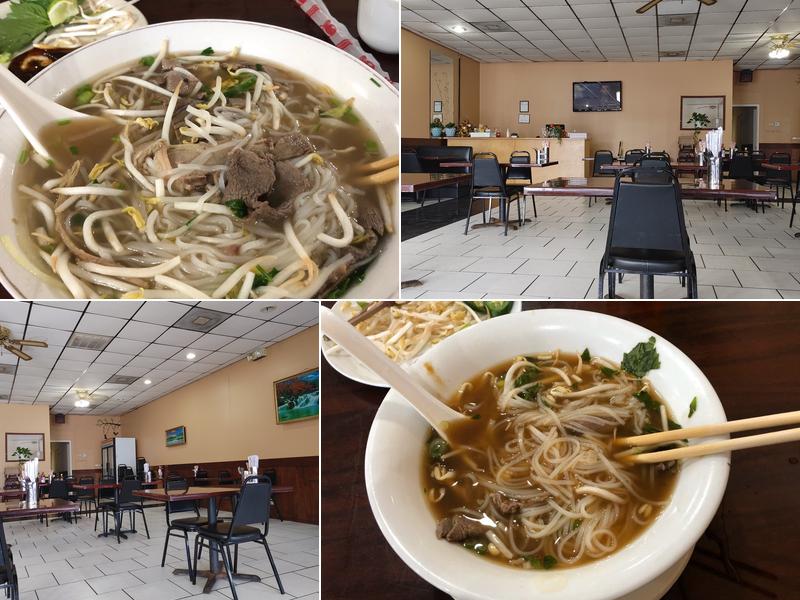 Pho Yen Phi - Authentic Vietnamese Cuisine