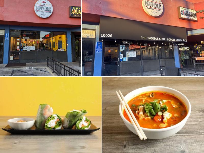 Phovorite Vietnamese Kitchen