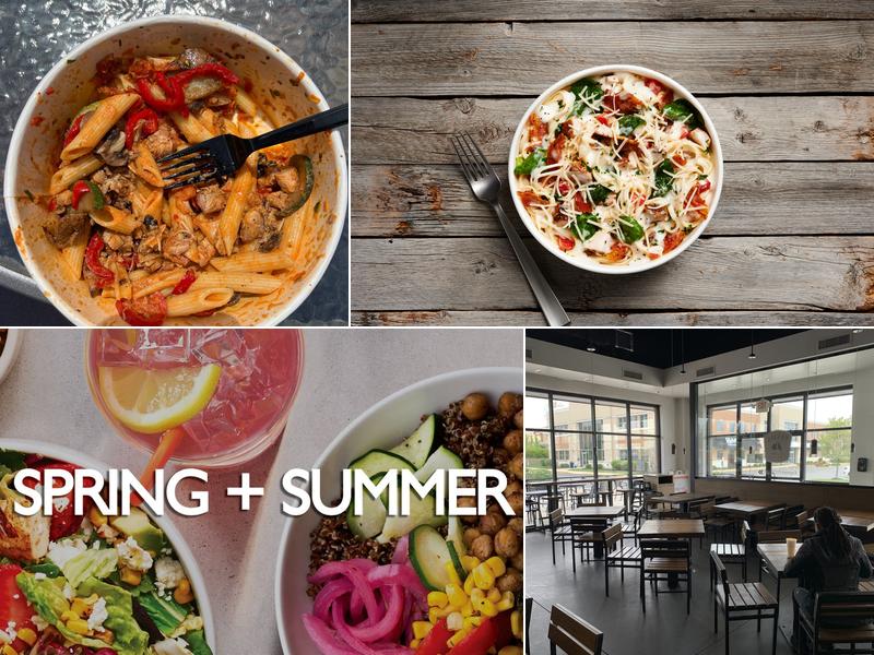 Piada Italian Street Food