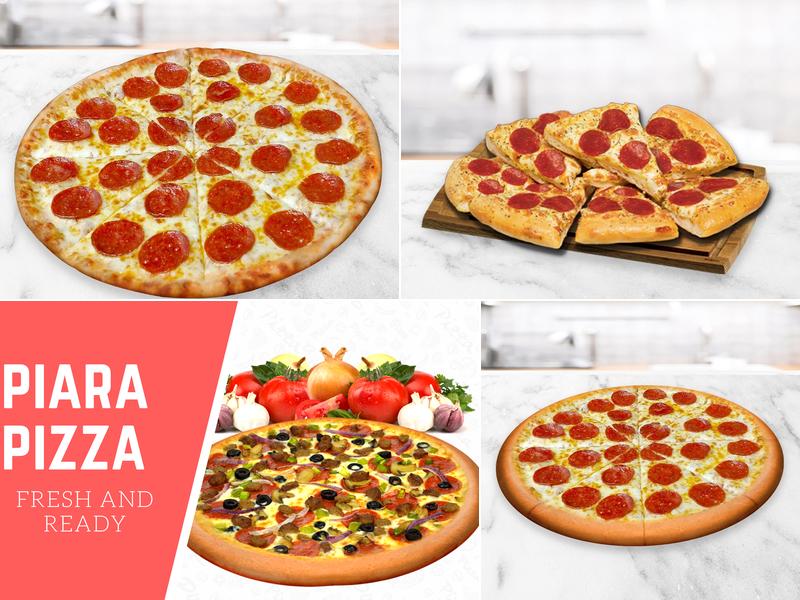 Piara Pizza