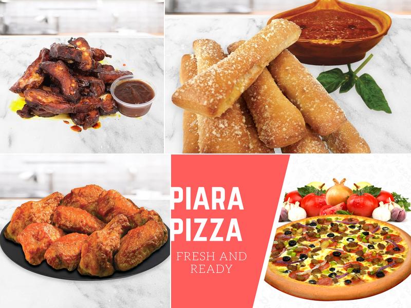 Piara Pizza