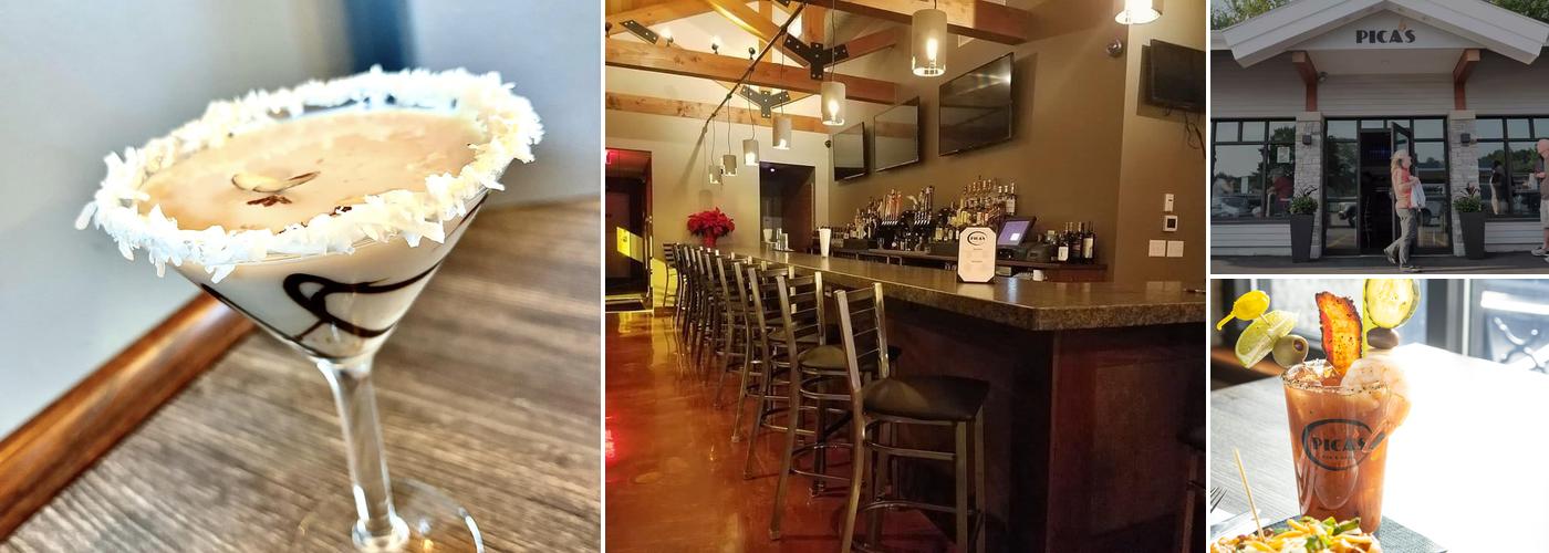 Pica's Pub and Grill
