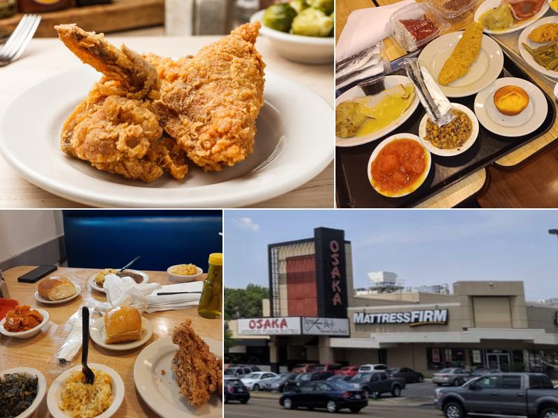 Piccadilly Restaurants