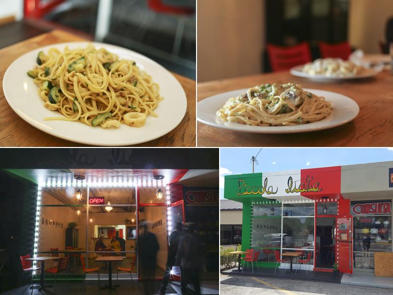 Piccola Italia Bistro