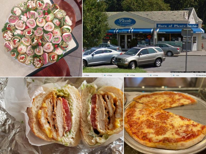 Piccolo Gourmet 1632 Hillside Ave., New Hyde Park