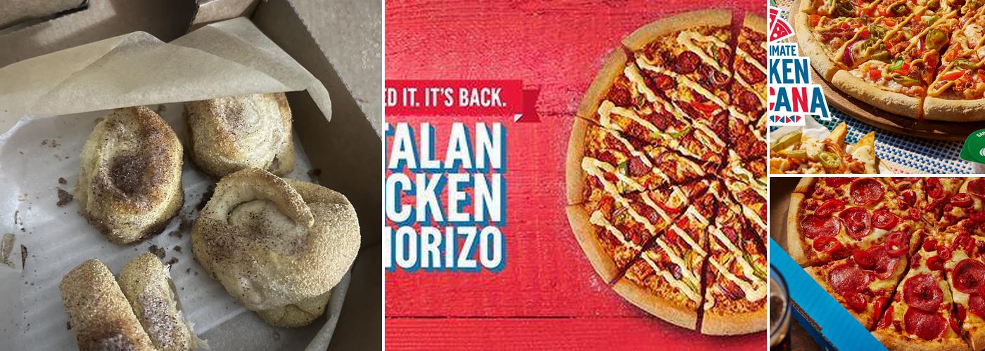 Domino's Pizza - Irvine