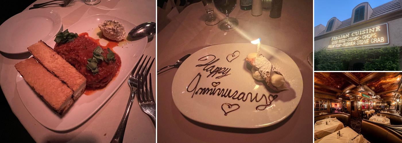 Piero's Italian Cuisine