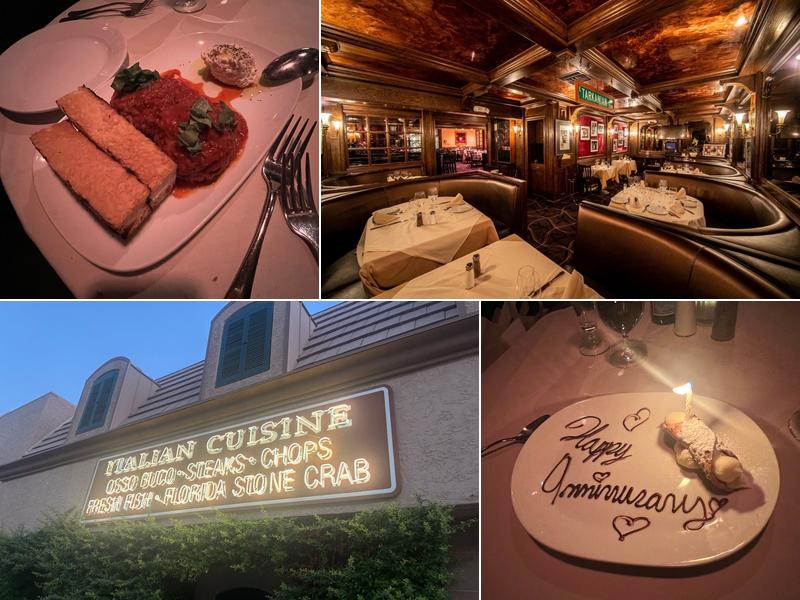 Piero's Italian Cuisine