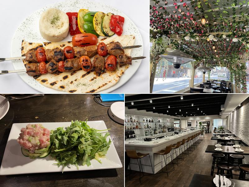 Pierre Loti Wine Bar