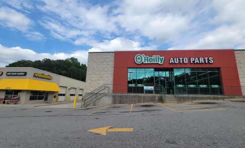 O'Reilly Auto Parts