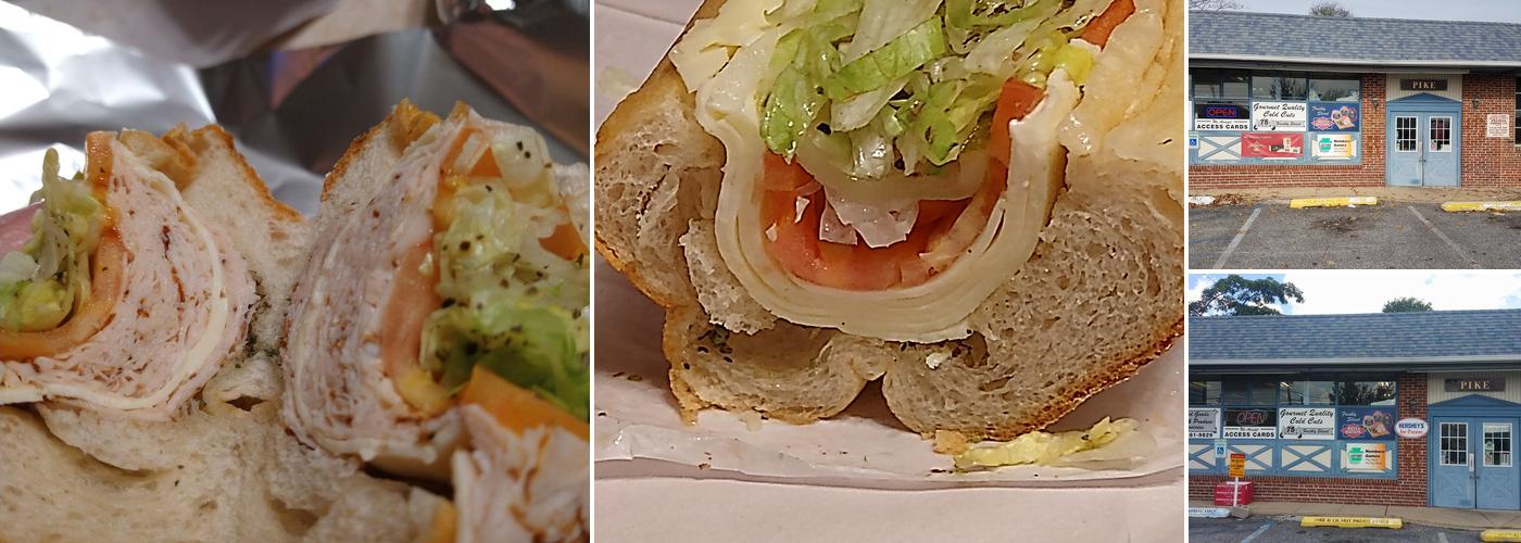 Pike Cold Cut Center