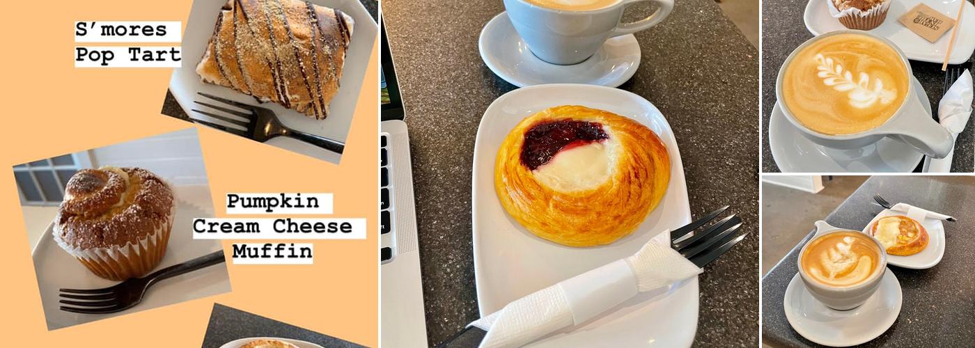 Pilgrim Coffee Company