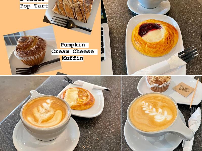 Pilgrim Coffee Company