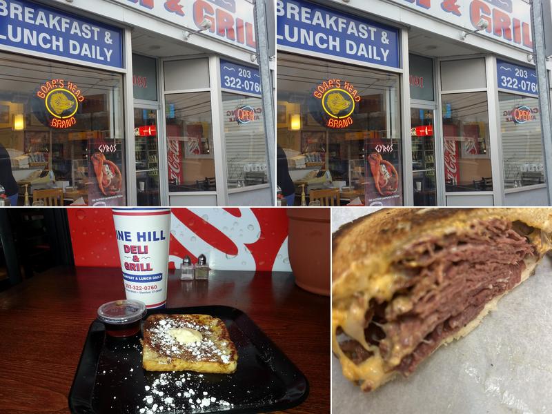 Pine Hill Deli & Grill