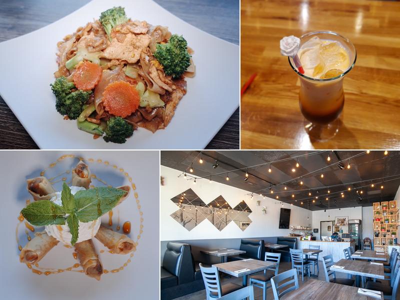 Thai Ladle 12222 Poway Rd #4, Poway