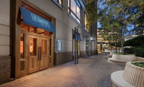 The Westin Arlington