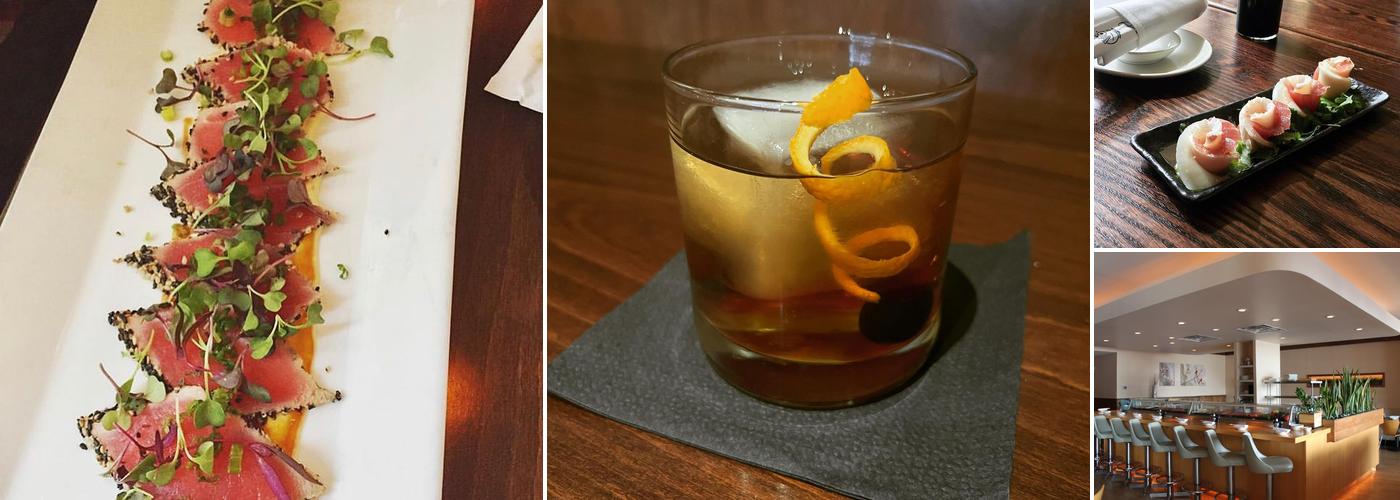 Piranha Killer Sushi