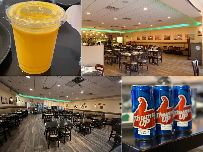 Pista House Indian Cuisine