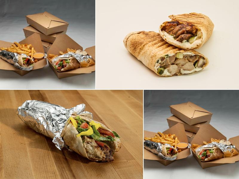 Pita Way - Lake Orion Mediterranean