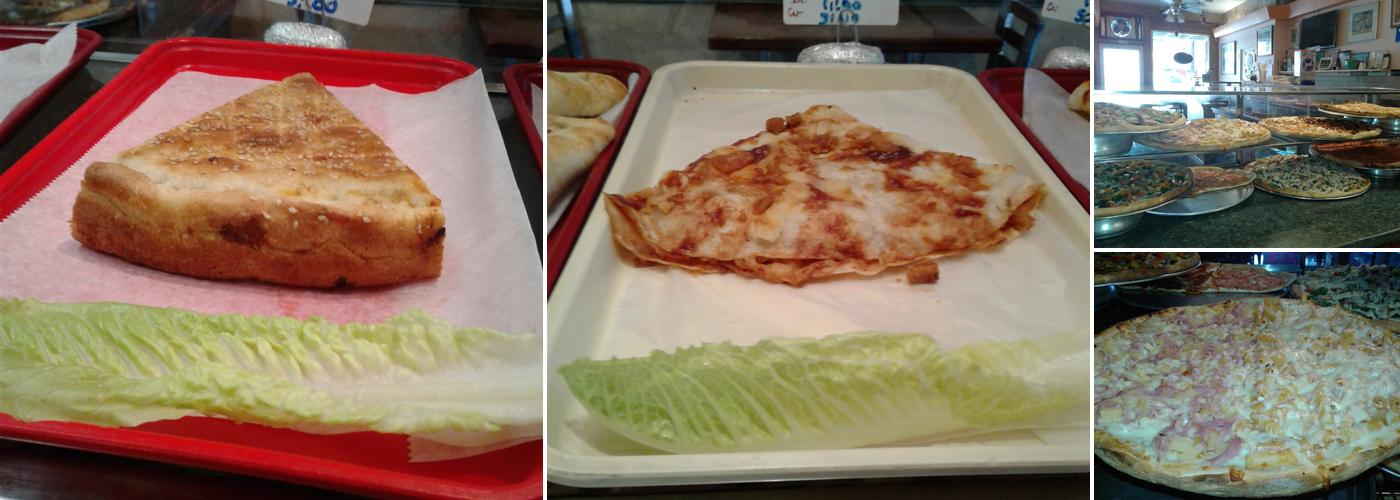 Pizza Central of Brooklyn