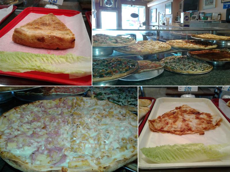 Pizza Central of Brooklyn