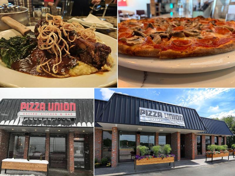 Fusion @ Union 1400 NY-300, Newburgh