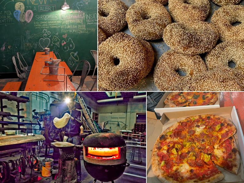 PizzaHacker/BagelMacher SF