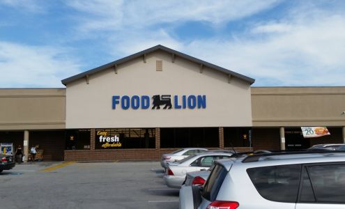 Food Lion Havelock