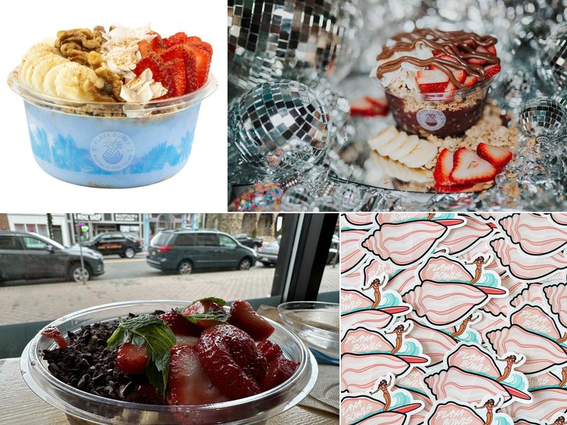 Playa Bowls 135 W Main St, Somerville